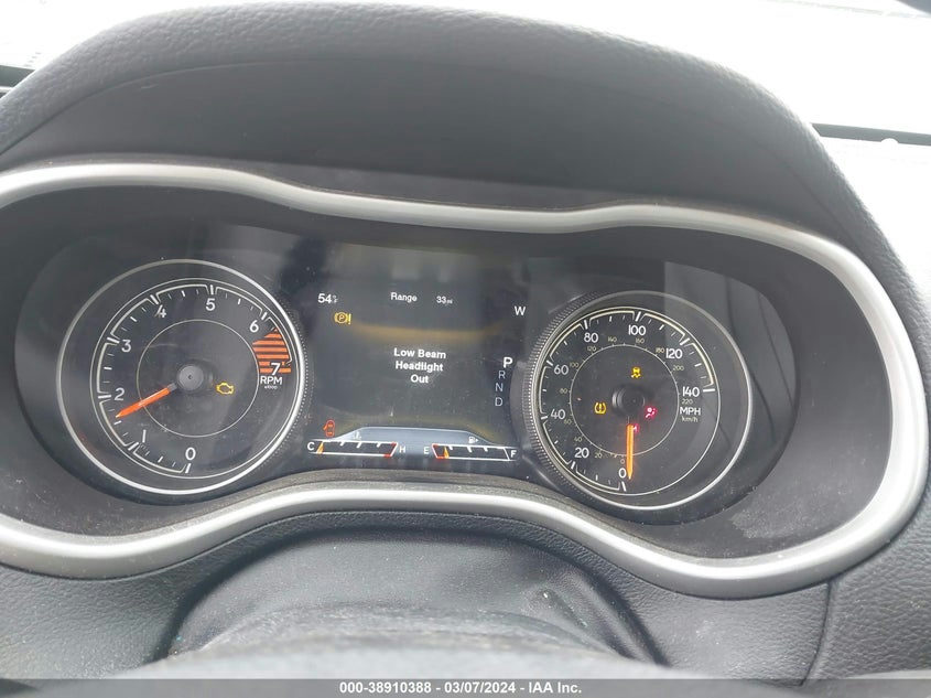 2016 JEEP CHEROKEE VIN 1C4PJMBB0GW293021 nuotrauka 7