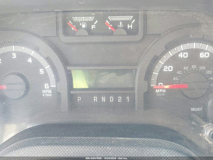 2014 Ford Econoline VIN 1FTNE2EW0EDA95739 nuotrauka 7