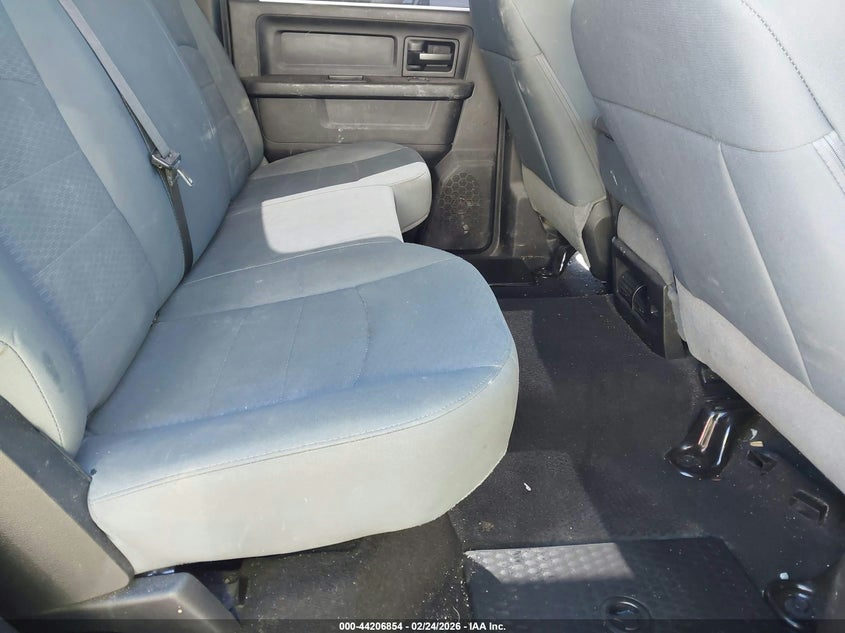 2018 RAM 3500 VIN 3C63RRGLXJG179188 nuotrauka 6