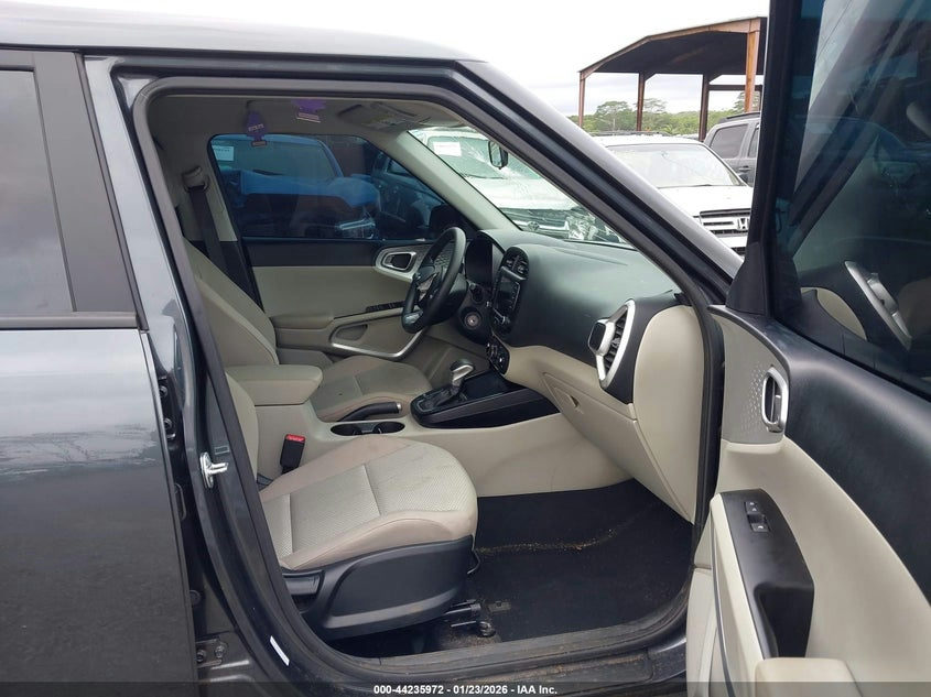 2024 KIA SOUL VIN KNDJ23AU3R7920436 nuotrauka 5