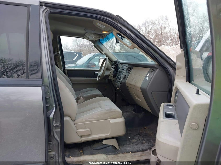 2010 Ford Expedition VIN 1FMJK1F53AEB67539 nuotrauka 5