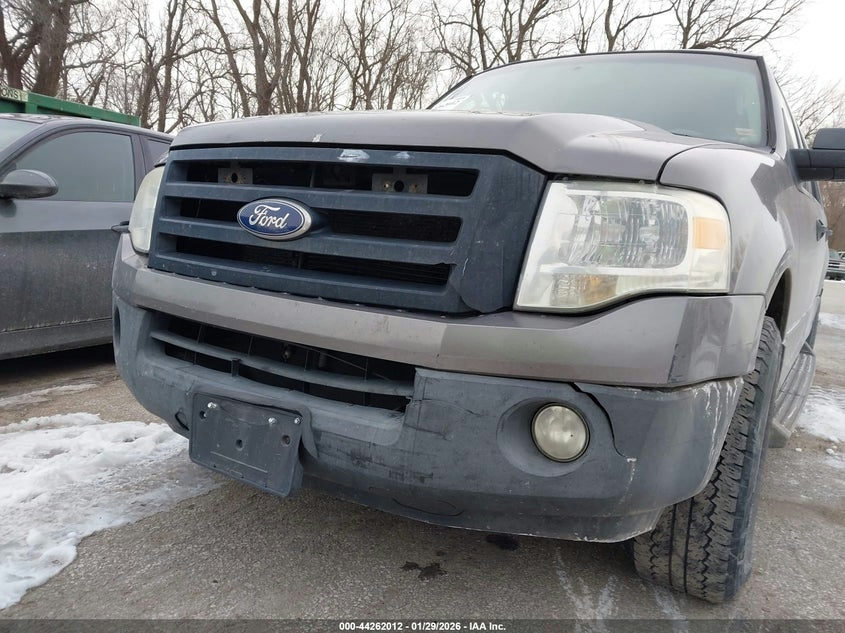 2010 Ford Expedition VIN 1FMJK1F53AEB67539 nuotrauka 6