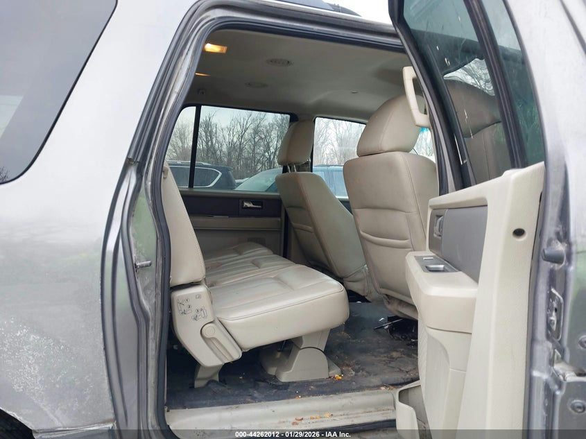 2010 Ford Expedition VIN 1FMJK1F53AEB67539 nuotrauka 8