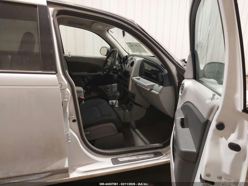 2009 Chrysler PT Cruiser VIN 3A8FY58999T549174 nuotrauka 5