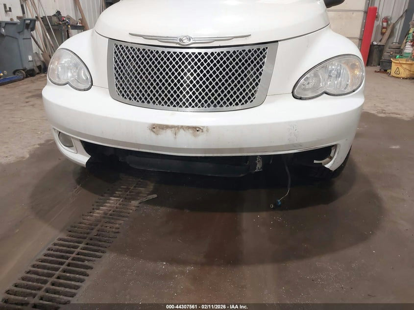 2009 Chrysler PT Cruiser VIN 3A8FY58999T549174 nuotrauka 6