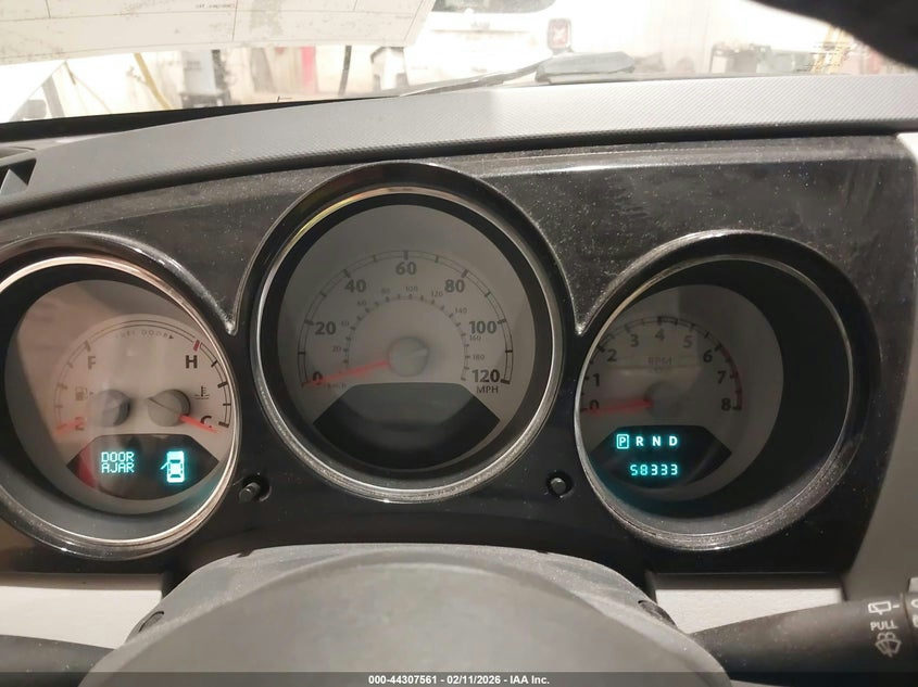 2009 Chrysler PT Cruiser VIN 3A8FY58999T549174 nuotrauka 7