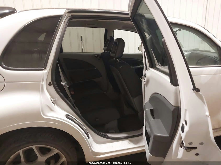2009 Chrysler PT Cruiser VIN 3A8FY58999T549174 nuotrauka 8