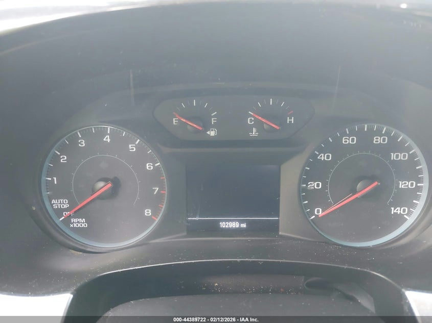 2019 CHEVROLET TRAVERSE VIN 1GNERFKWXKJ241326 nuotrauka 7