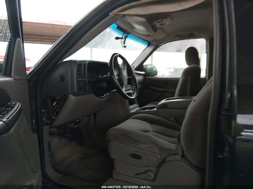 2003 CHEVROLET TAHOE VIN 1GNEC13T83J135676 nuotrauka 5