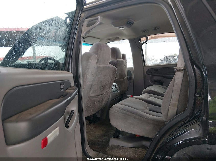 2003 CHEVROLET TAHOE VIN 1GNEC13T83J135676 nuotrauka 8