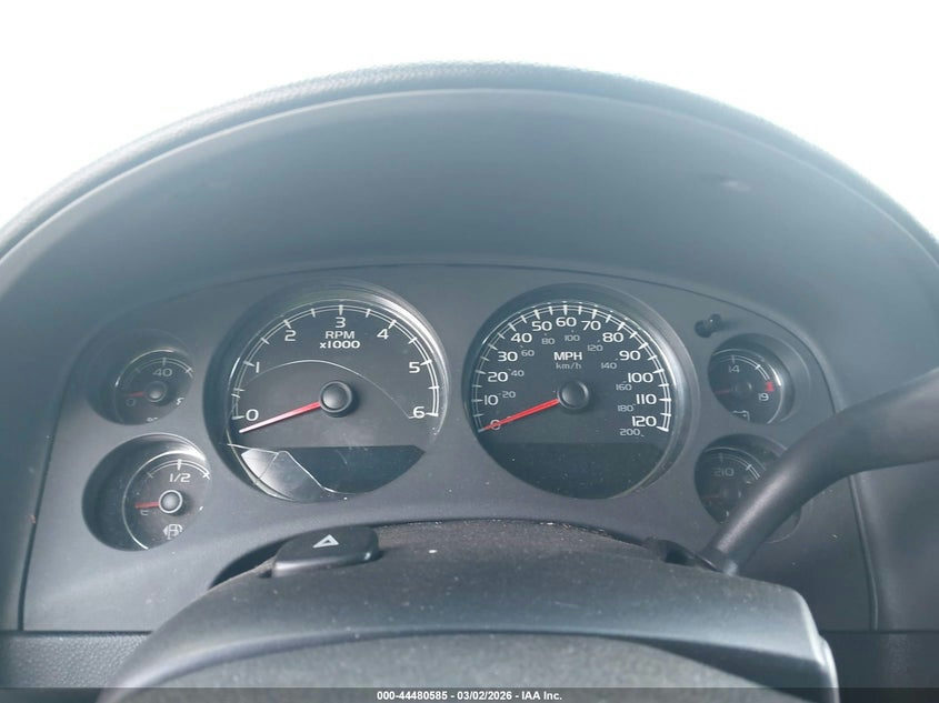 2007 GMC YUKON VIN 1GKFK13017R211109 nuotrauka 7