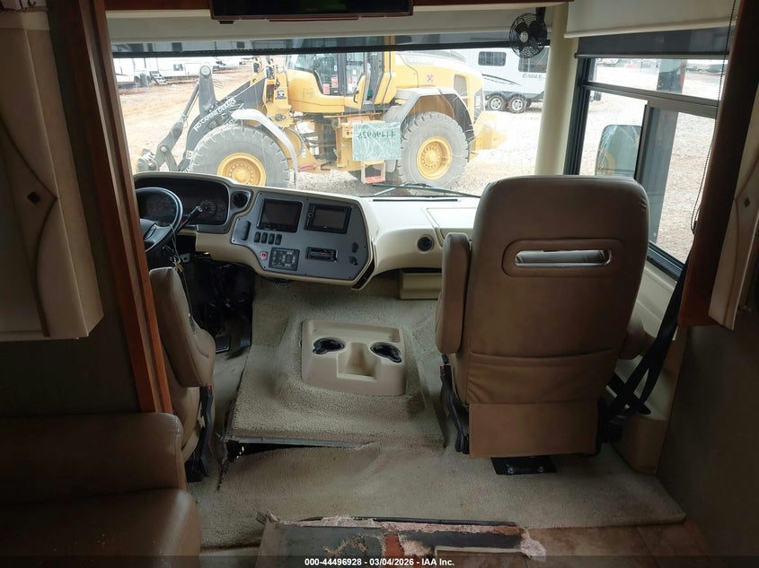 2013 FORD VIN 1F66F5DY6D0A05136 nuotrauka 5
