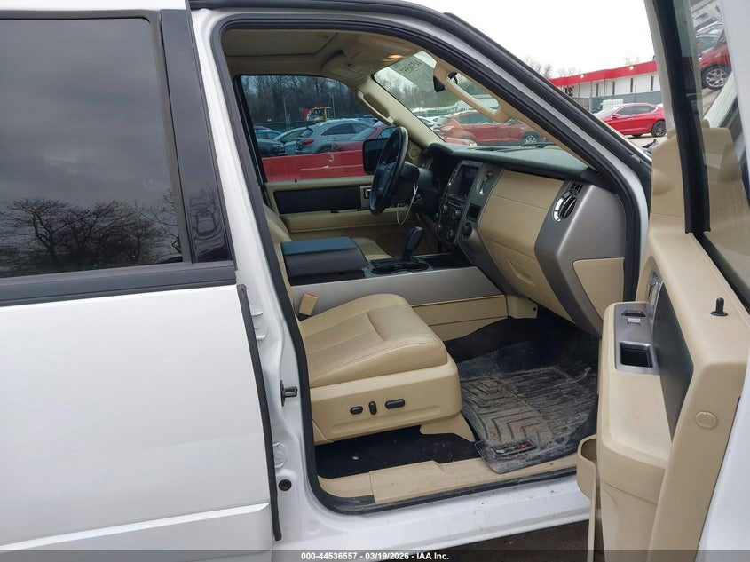 2017 Ford Expedition VIN 1FMJU1JTXHEA72051 nuotrauka 5