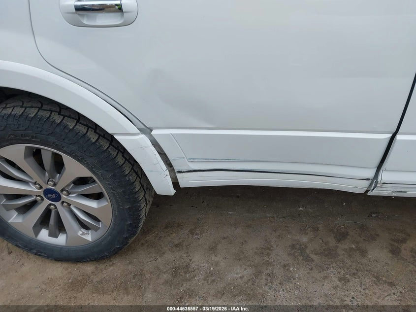 2017 Ford Expedition VIN 1FMJU1JTXHEA72051 nuotrauka 6