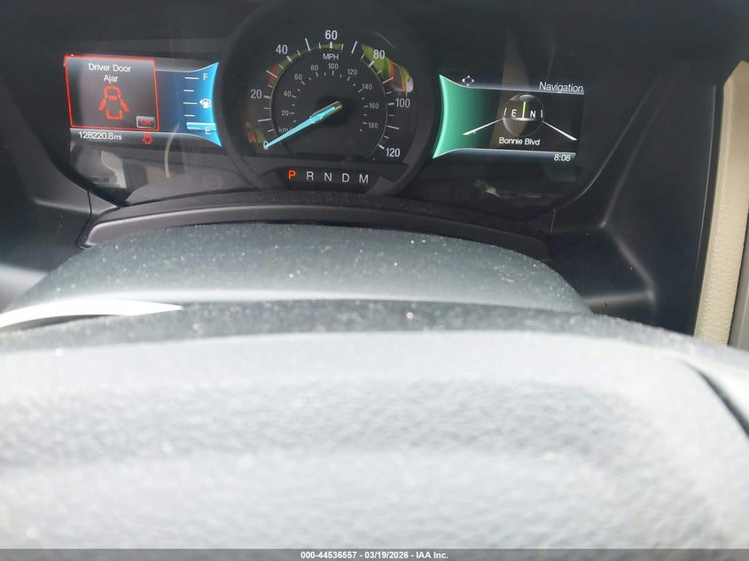 2017 Ford Expedition VIN 1FMJU1JTXHEA72051 nuotrauka 7
