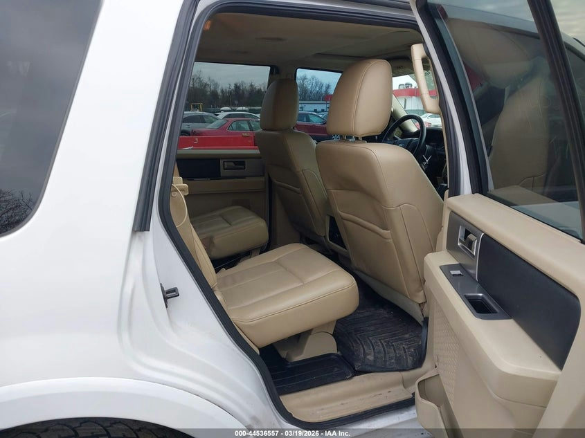 2017 Ford Expedition VIN 1FMJU1JTXHEA72051 nuotrauka 8