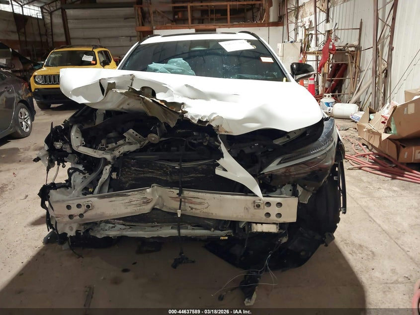 2024 LEXUS NX VIN 2T2KGCEZ7RC036599 nuotrauka 6