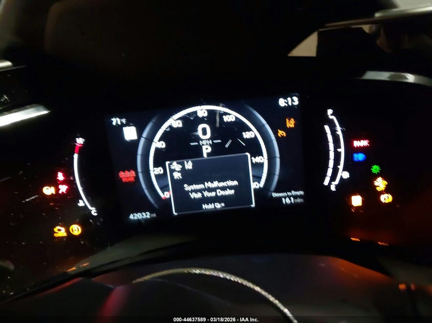 2024 LEXUS NX VIN 2T2KGCEZ7RC036599 nuotrauka 7