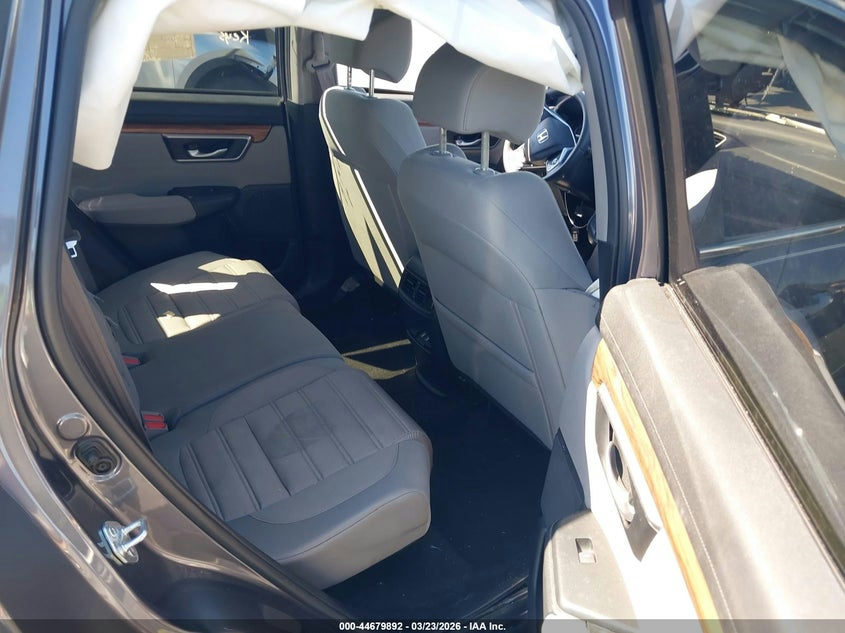 2021 HONDA CR-V VIN 2HKRW1H54MH416976 nuotrauka 8
