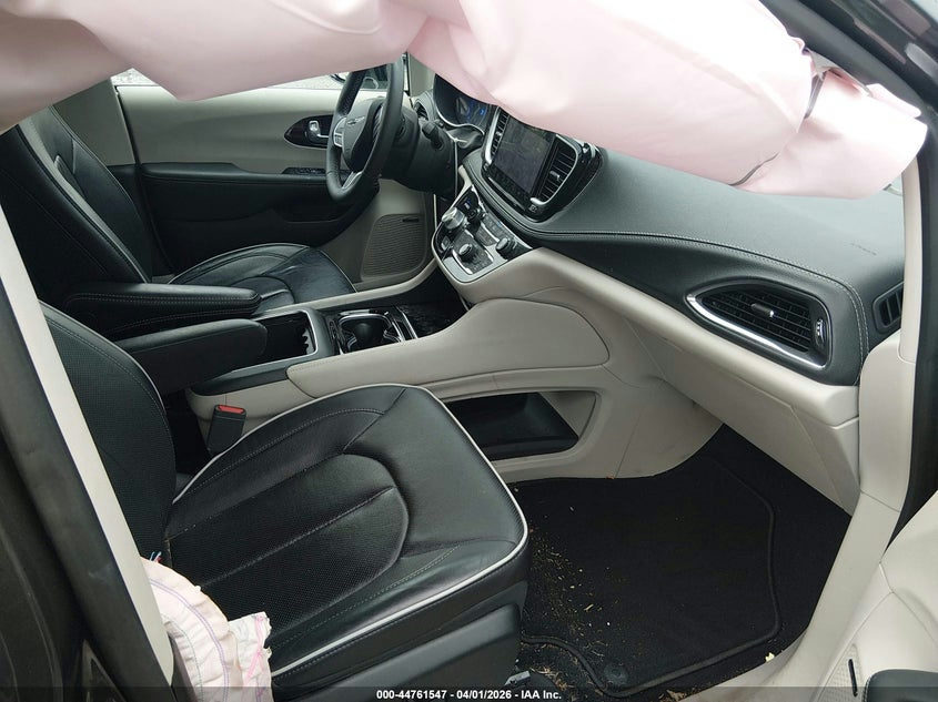 2023 Chrysler Pacifica VIN 2C4RC3GG0PR595709 nuotrauka 5