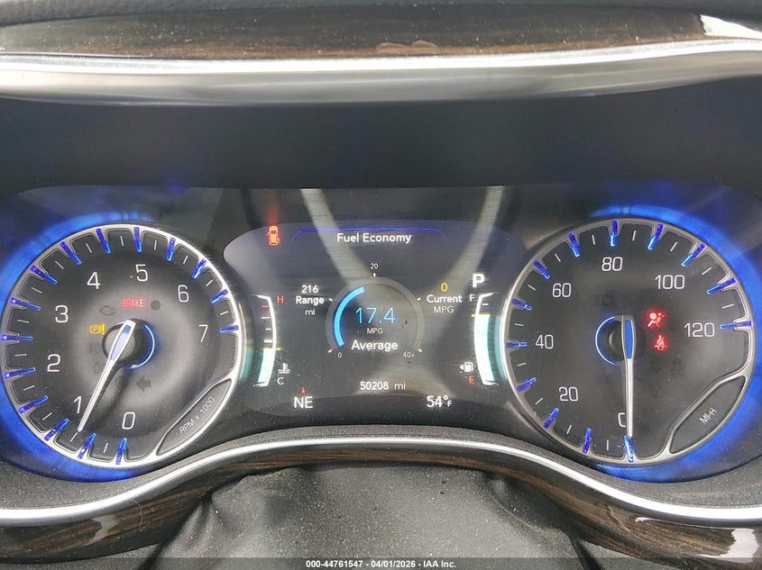 2023 Chrysler Pacifica VIN 2C4RC3GG0PR595709 nuotrauka 7