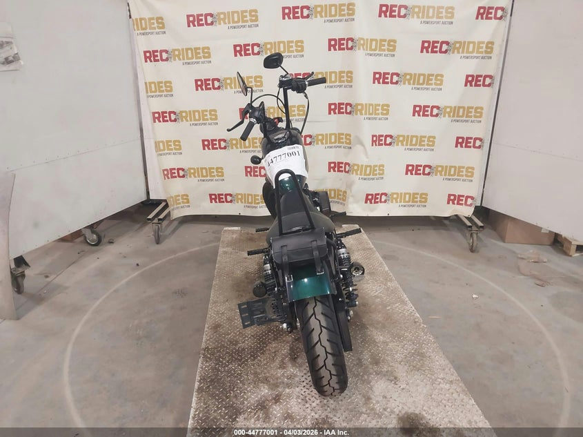 2021 HARLEY-DAVIDSON IRON VIN 1HD4LE228MB405701 nuotrauka 6