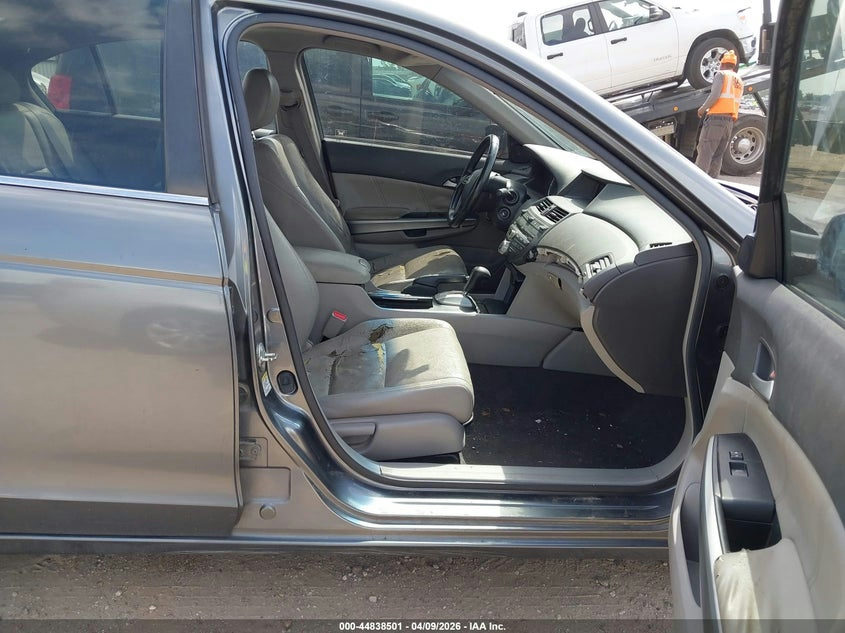 2008 HONDA ACCORD VIN JHMCP26808C051542 nuotrauka 5