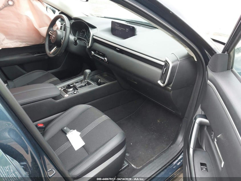 2026 MAZDA CX-50 VIN 7MMVABBL1TN460619 nuotrauka 5
