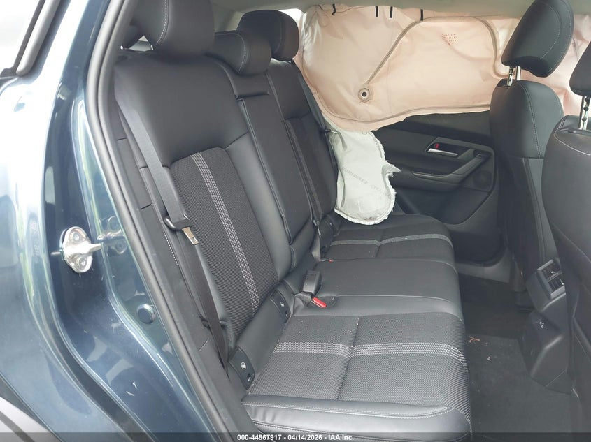 2026 MAZDA CX-50 VIN 7MMVABBL1TN460619 nuotrauka 8