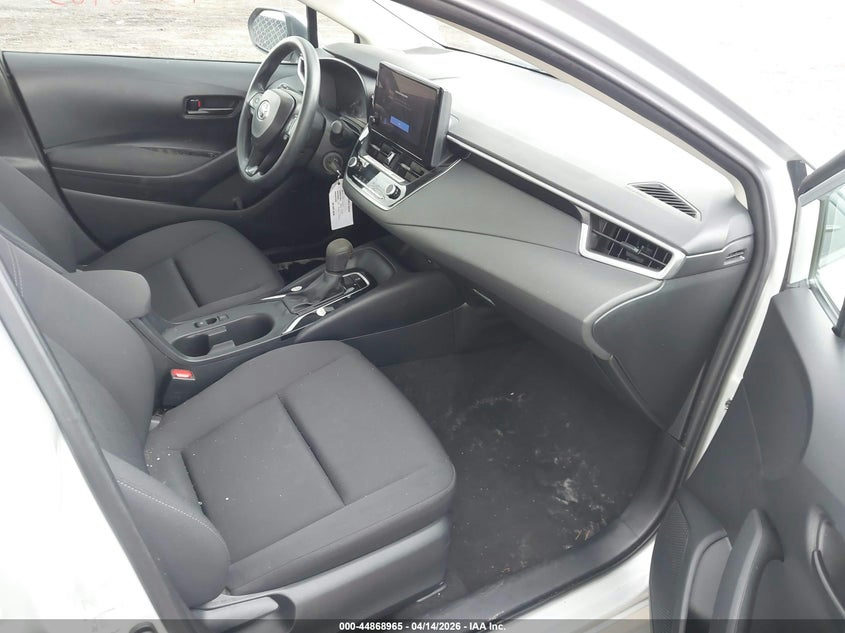 2024 TOYOTA COROLLA VIN 5YFB4MDE3RP122512 nuotrauka 5