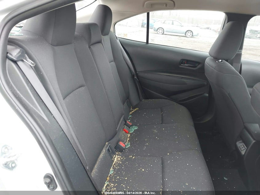 2024 TOYOTA COROLLA VIN 5YFB4MDE3RP122512 nuotrauka 8