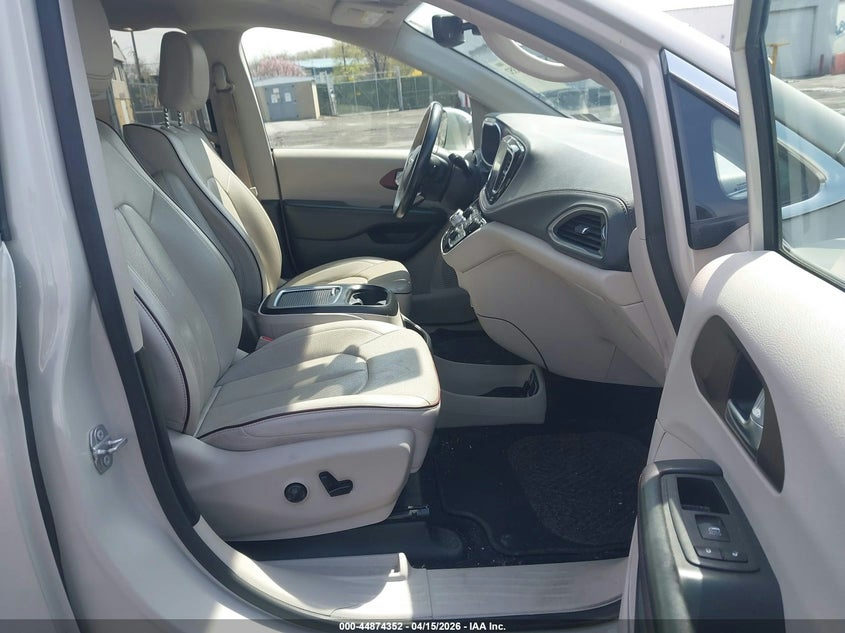 2020 Chrysler Pacifica VIN 2C4RC1GG1LR195429 nuotrauka 5