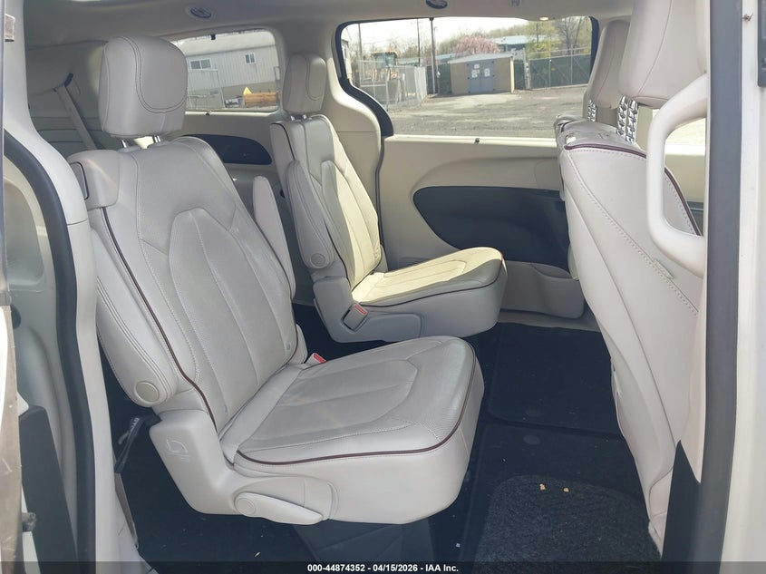 2020 Chrysler Pacifica VIN 2C4RC1GG1LR195429 nuotrauka 8