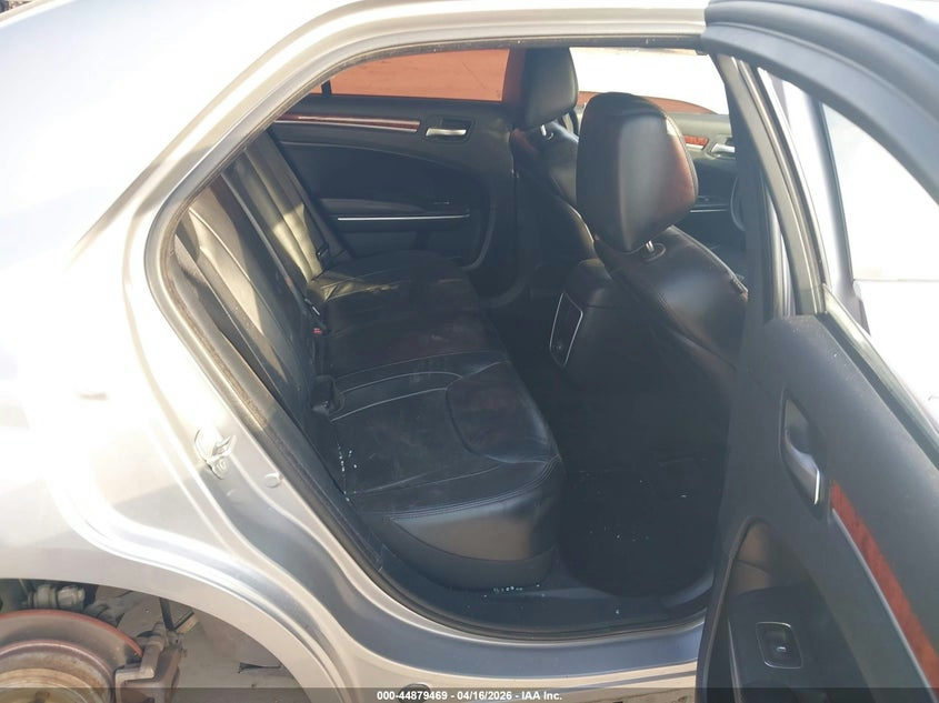 2014 Chrysler 300 VIN 2C3CCAAG6EH289088 nuotrauka 8
