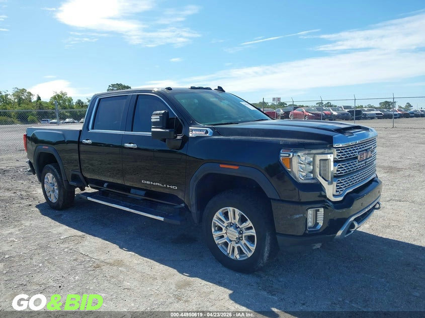 2022 GMC SIERRA VIN 1GT49REY9NF100189 nuotrauka 1