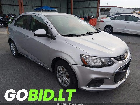 Copart & IAAI Car Catalog | GoBid