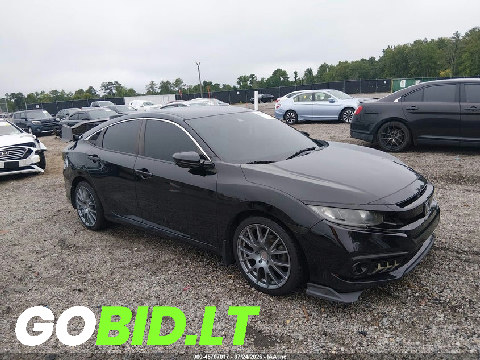 Copart & IAAI Car Catalog | GoBid